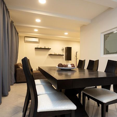 Hestia Apartment! Szaloniki Kültér fotó